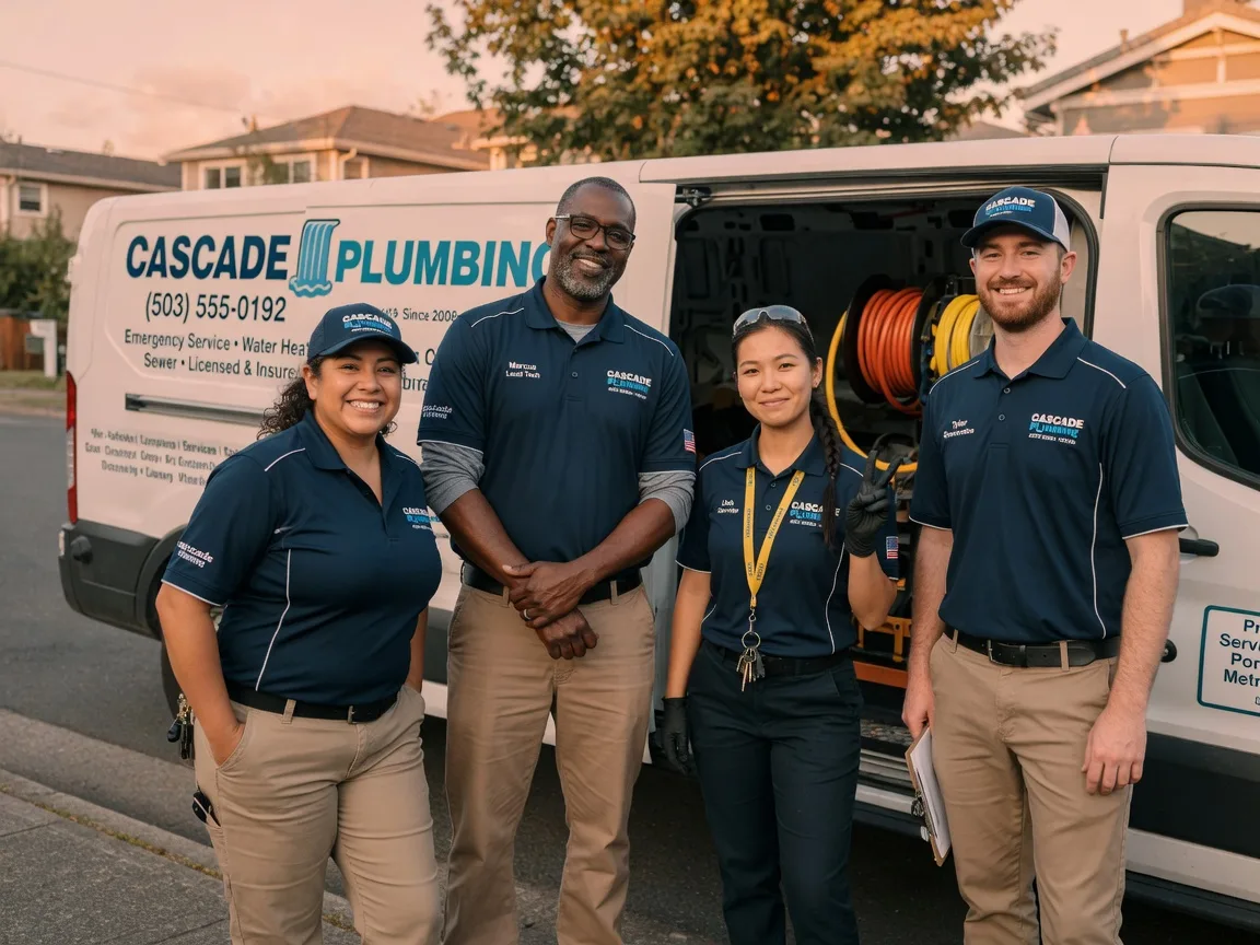 Emergency Plumber company in Davenport, WA